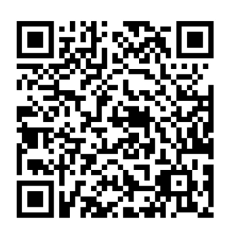 QR kód pro platbu příspěvku Klubu Vazounů